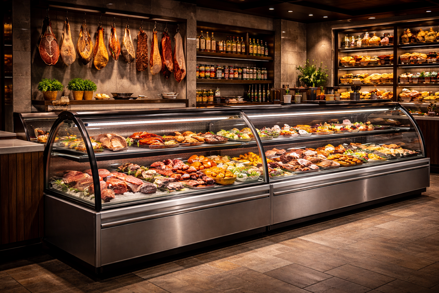 banque refrigeree professionnelle metiers de bouche 06