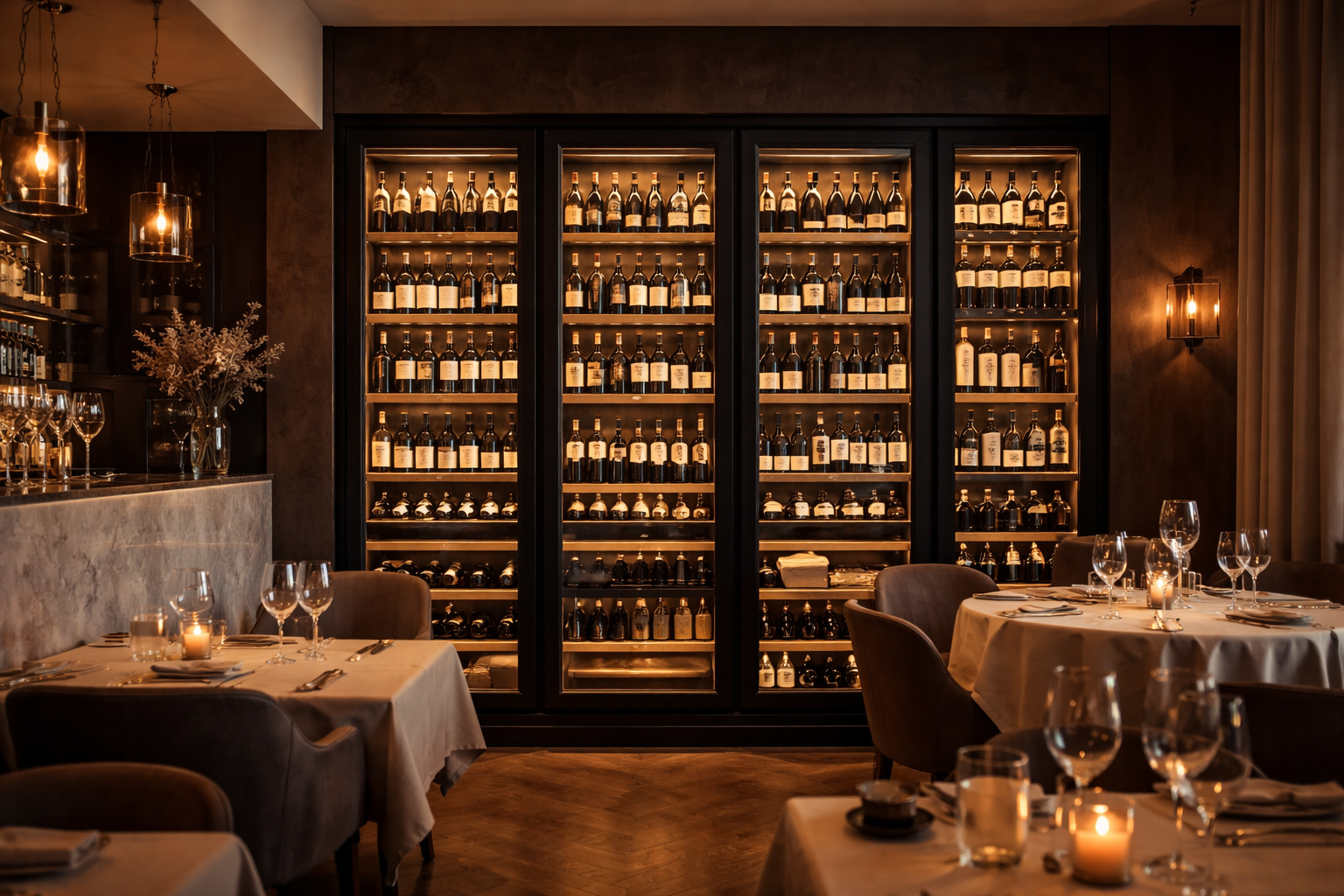 cave a vin sud est froid