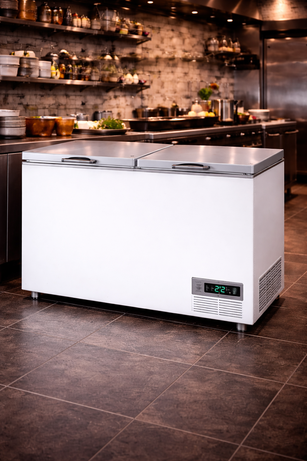 conservateur coffre professionnel cuisine restaurant 06